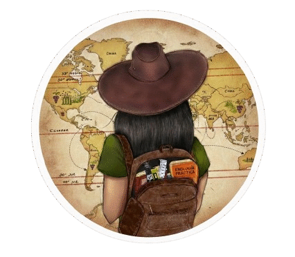 Vino, conciencia y libertad en movimiento